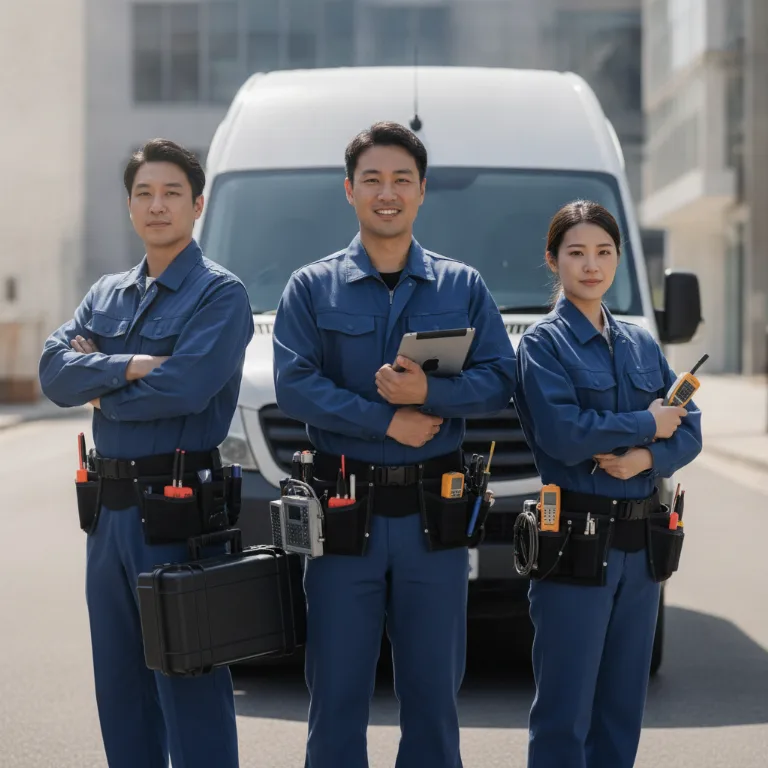 침해사고 대응 전문가 팀 위치: Jeongeup